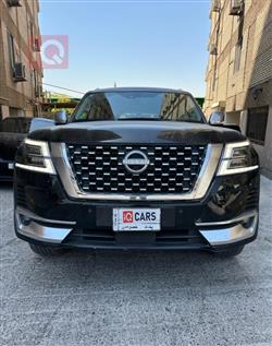 نيسان باترول